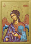 Archangel Gabriel, Bust